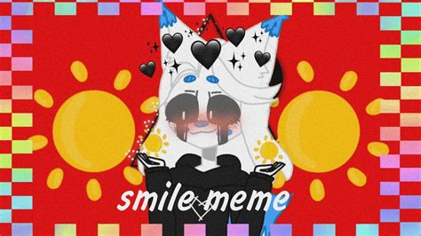 Smile Meme Youtube