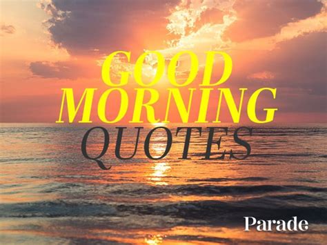 An Incredible Compilation Of Over 999 Inspiring Good Morning Quotes