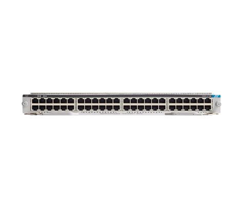 C9400 Lc 48p Cisco Catalyst 9400 Series Poe Network Devices