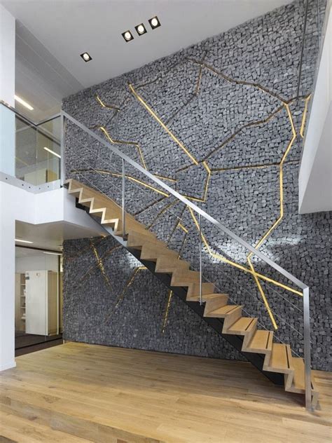 Stairs design & construction a stair is a system of steps by which people and objects may pass from. 40+ Amazing Commercial Design Ideas For Indrustial ...