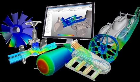 C1 advanced, previously known as cambridge english: Free 3D CAE Simulation Software for Students > ENGINEERING.com