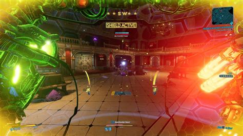 After opening up the portal to heck in borderlands 3. How To Solve The Puzzle In Villa Ultraviolet - Borderlands 3