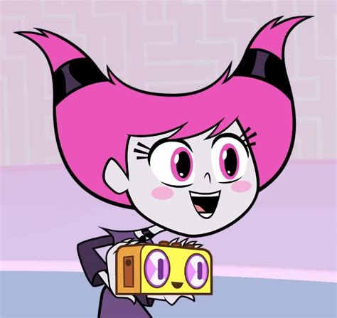 jinx gallery season 3 teen titans go wiki fandom