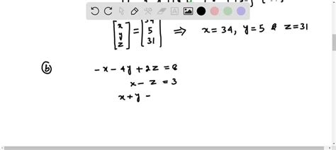 solved 12 reduce the quadratic form q x y z 3 x {2} 3 z {2} 4 x y 8 x z 8 y z into