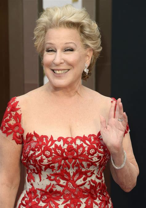 Bette Midler To Star On Broadway In Hello Dolly Chicago Tribune