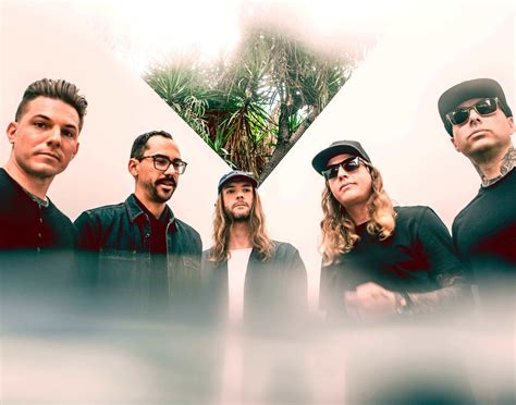 Student Pocket Guide - Interview: Dirty Heads