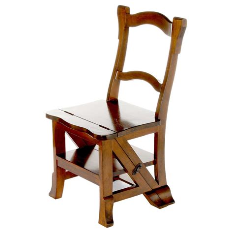 Ob und wann dieser artikel wieder vorrätig sein wird, ist unbekannt. Stühle - Stuhl-Leiter-Kombi 44x48x85cm - Stühle