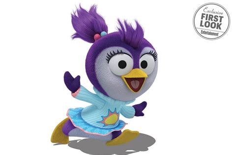 Photos First Look At Disneys New Muppet Babies Character Summer The