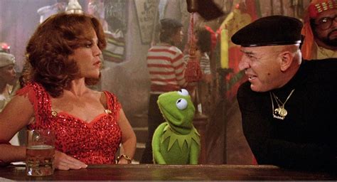 Best Human Performances Across All The Muppet Movies