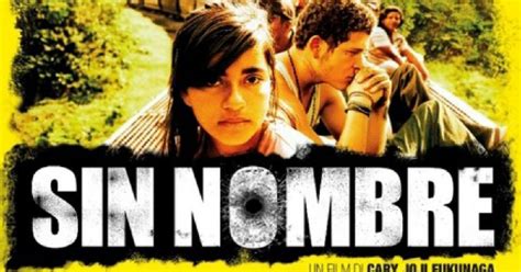 Pelicula Sin Nombre 2009