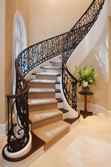 14 Stunning Staircase Design Ideas And Types Foyr