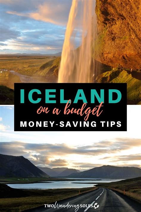 13 Money Saving Tips For Iceland Traveling On A Budget Two Wandering