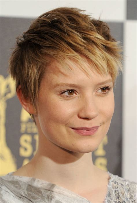 Short Pixie Hairstyles Beautiful Hairstyles