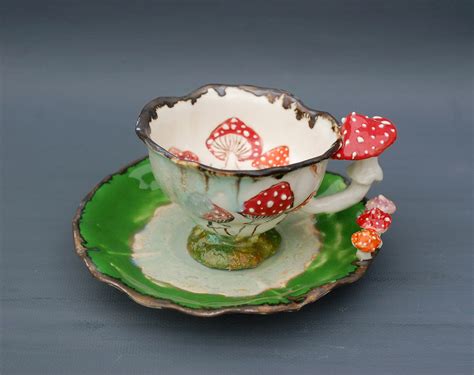 37 Ceramic Tea Cups To Decorate Ideas This Is Edit