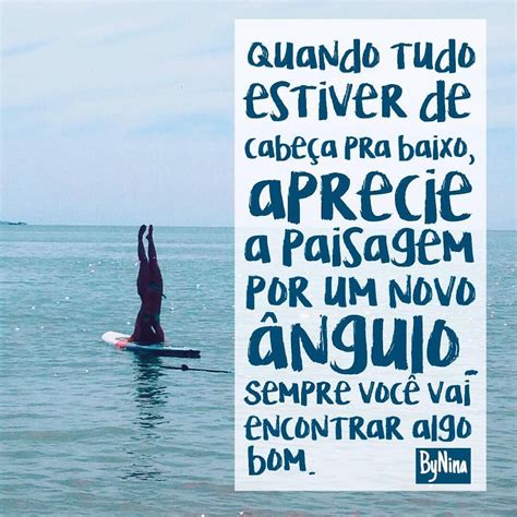 Legenda Para Foto Com Paisagem