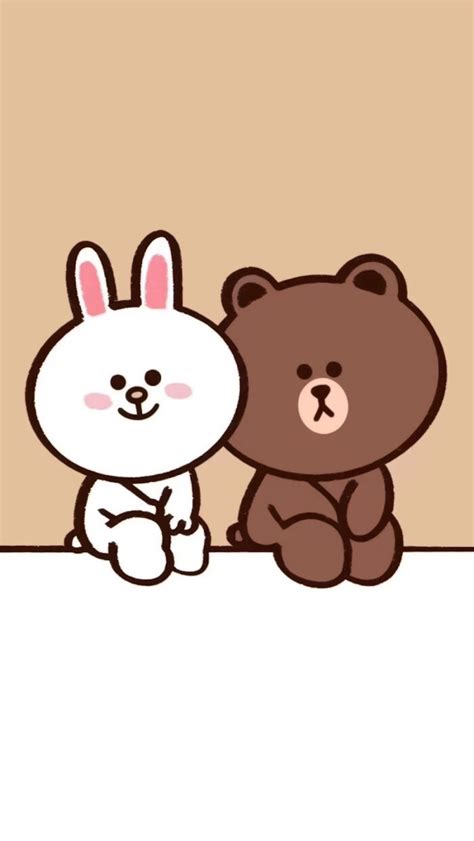 Brown And Cony Wallpapers Top Free Brown And Cony Backgrounds