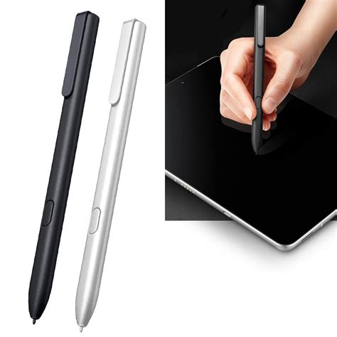 Button Touch Screen Stylus S Pen For Samsung Galaxy Tab S3 Sm T820 T825