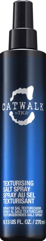 Catwalk Texturising Salt Spray Biutli