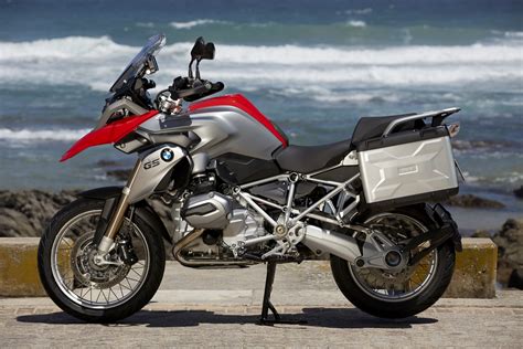 2013 Bmw R1200gs Gets Official Us Prices Autoevolution