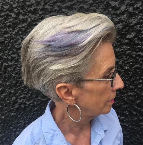 20 Ageless Hair Colors For Women Over 50 Hair Color For Women Hair