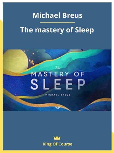 Michael Breus The Mastery Of Sleep Loadcourse Best Discount Trading And Marketing Courses