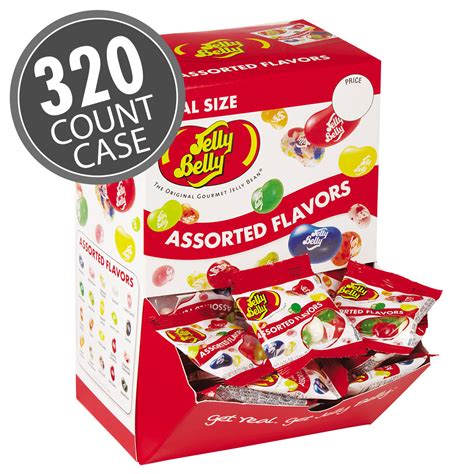 Candy Fun Packs Jelly Bean Packets And Fun Packs