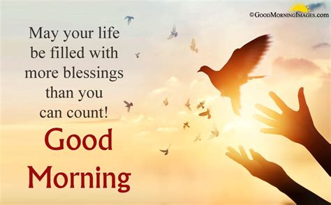 Good Morning Blessings Images With Quotes For Best Wishes Ever