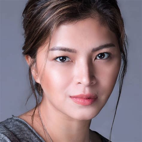 Behind The Scenes Angel Locsin Looking Beautiful As Ever In Her Latest Photoshoot
