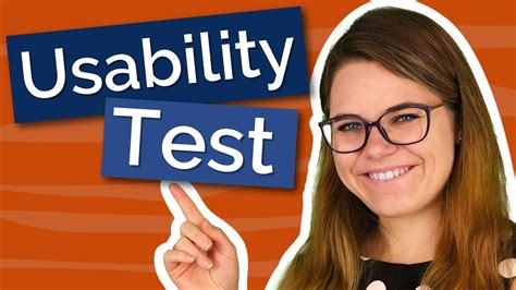 Usability Test Deutsch Erklärt Youtube