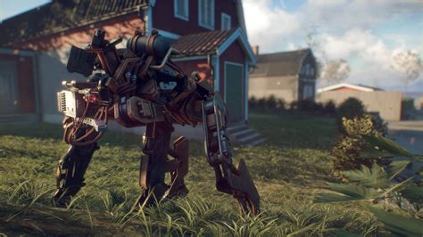 Buy Generation Zero 💎complete Collection Steam Account And Download