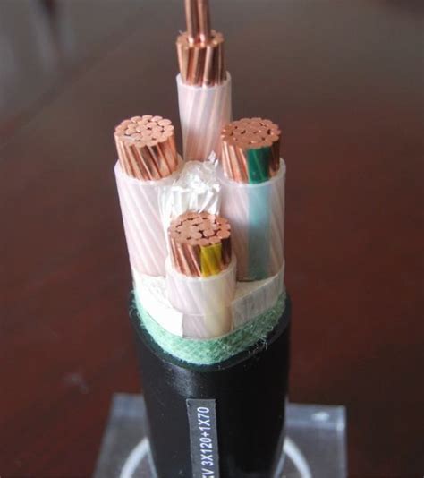 Flame Retardant Xlpe Insulated Power Cable Jytopcable