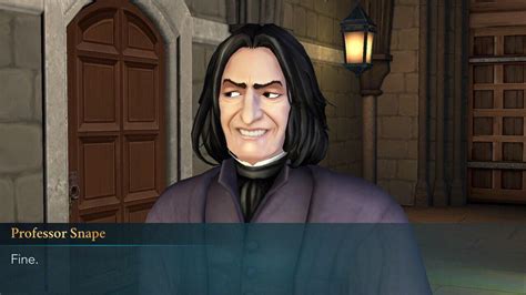 my reaction when i see the spider “offer” r hphogwartsmystery