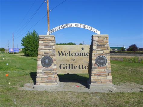 Top Things To Do In Gillette And Northeast Wyoming