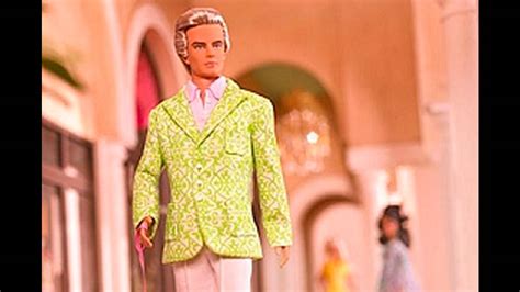 ¿el Sugar Daddy De Barbie ¡este Ken Es Real Página Central