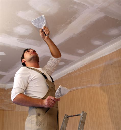 Plastering Services London from HomeMates