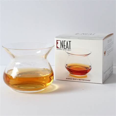 The Neat Ultimate Whisky Glass Glassware Uk Glassware Suppliers Uk