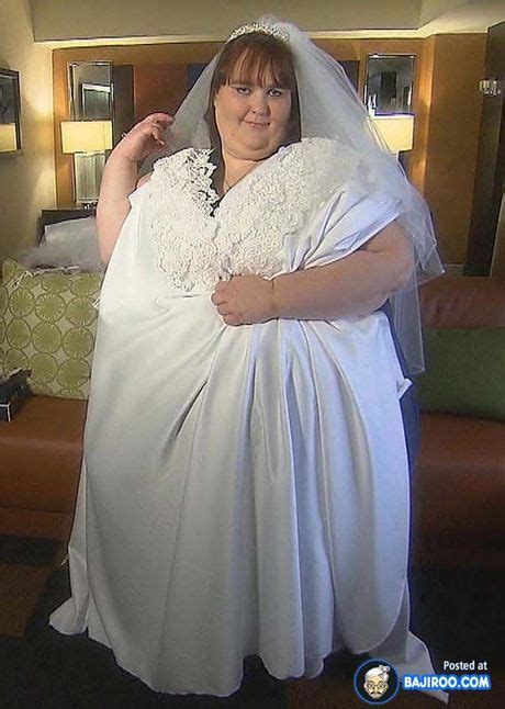 wedding dresses for fat ladies natalie