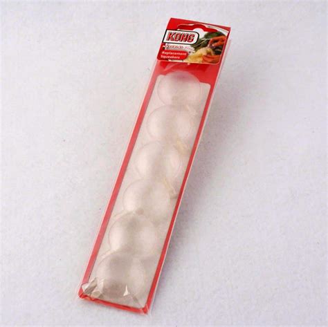 Replacement Squeakers For Dog Toys Small 6 Pack Upco Pet Supplies