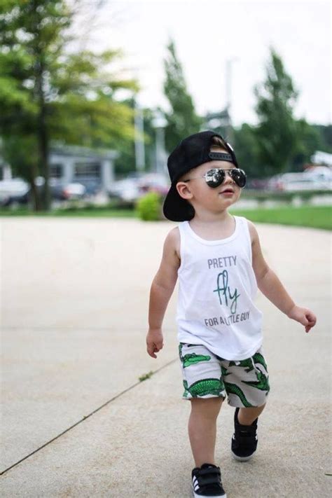 Boys Summer Outfits Summer Boy Toddler Outfits Baby Boy Outfits