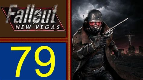 Fallout New Vegas Playthrough Pt79 Following The Path Of The Father