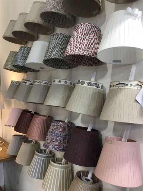Shop lighting accessories online at temple & webster for lamp shades & light shades. Pin by Monika Skolimowska on abażury | Ribbon lamp shades ...
