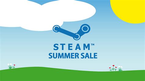 Steam Summer Sale Tag 3 Game2gether