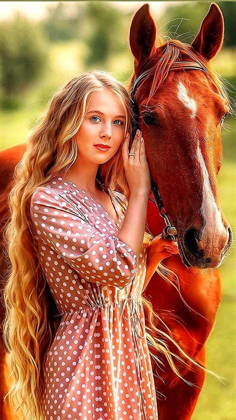 Horse Girl Photography Fairytale Photography Photography Women