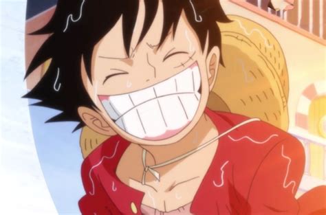 The traits for the save! 'One Piece' chapter 980 release date, spoilers: Onigashima ...