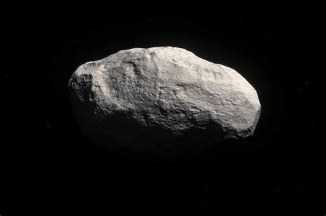 Comet From Oort Cloud Brings Clues About Solar Systems Origins