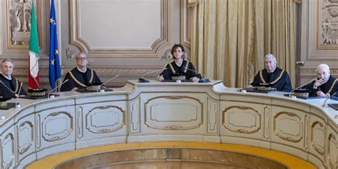 Lo sguardo di un giudice della corte costituzionale sulla giustizia riparativa. Building Trust in Institutions: Lorenzo Casini interviews ...