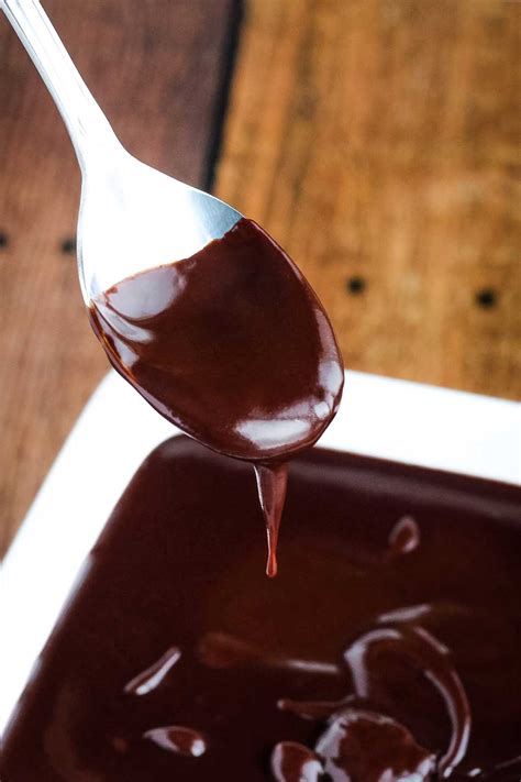 3 ingredient chocolate dip two healthy kitchens