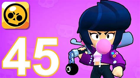 Below we've put together a quick overview of everything that changed in the latest update, including. Brawl Stars - Gameplay Walkthrough Part 45 - Bibi (iOS ...