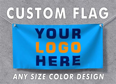 Custom Flag 3x5 Advertising Flag Pride Flag Wall Flag Etsy