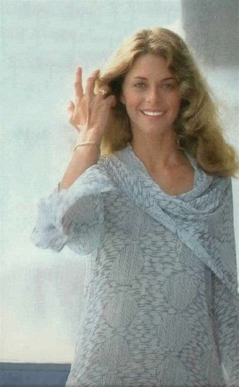 Lindsay Wagner Fabulous Female Celebs Of The Past Photo Fanpop Page